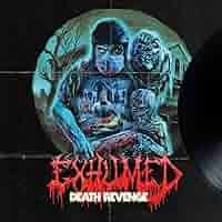 その他 REVENGE [CD] 81709JQ+EtL._SY200_QL15_.jpg